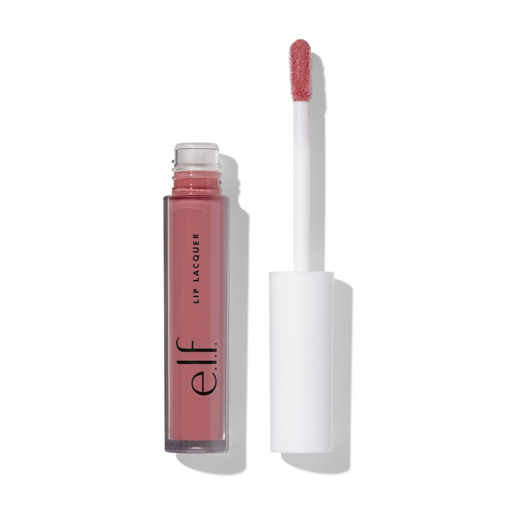 e.l.f. Lip Lacquer in Wild Rose