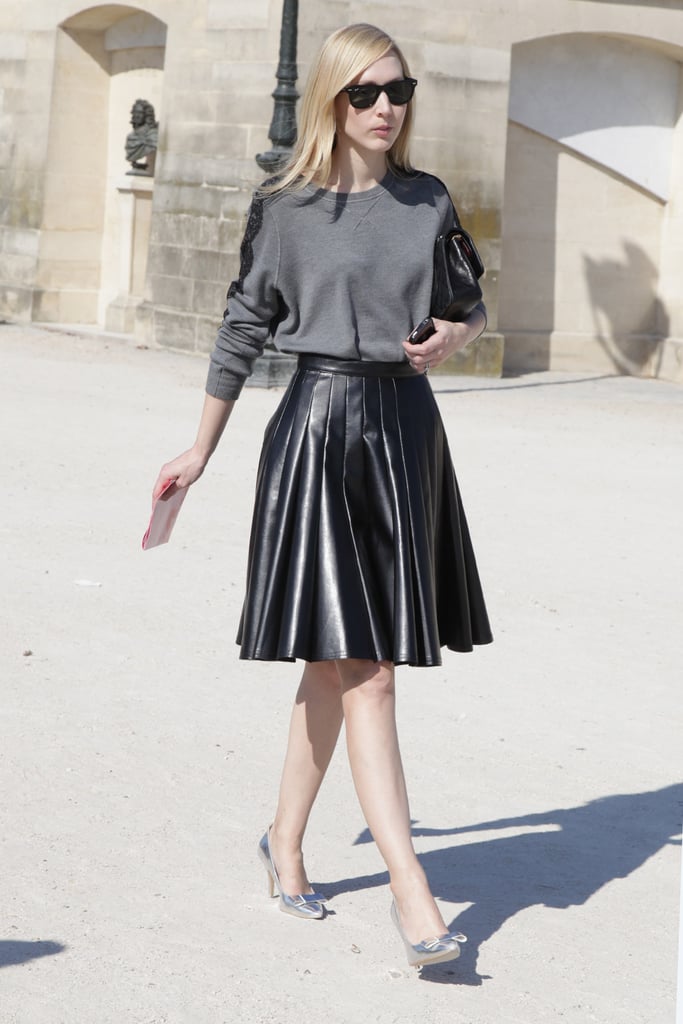 Paris Street Style Paris Street Style