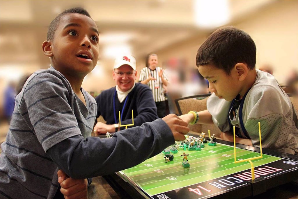 Football Toys For Kids