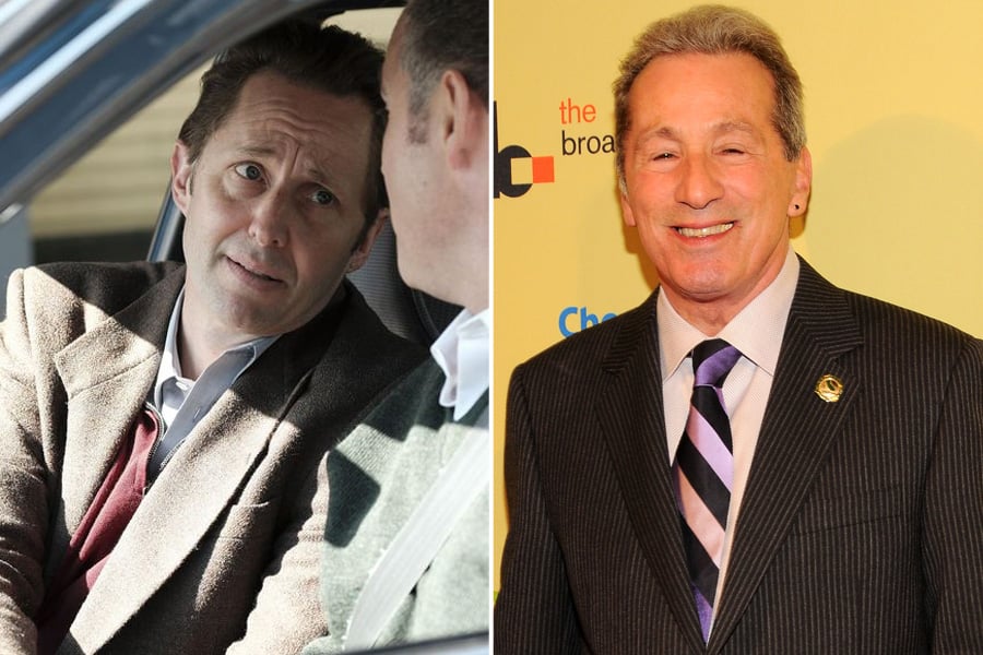 Tom Ammiano
