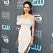 Critics' Choice Red Carpet Dresses 2018