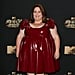 Chrissy Metz Red Carpet Style