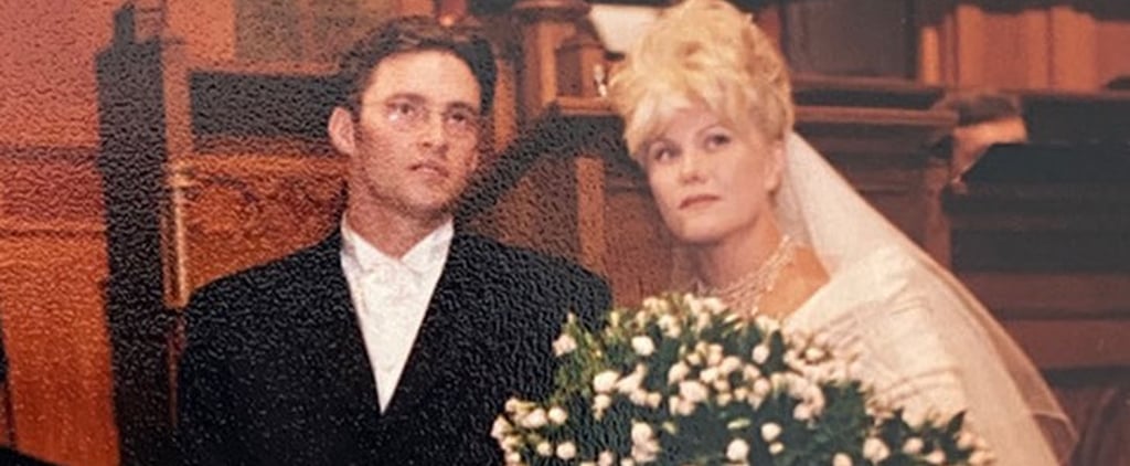 Hugh Jackman and Deborra-Lee Furness's Wedding Photos