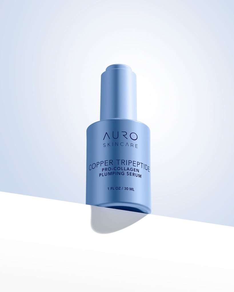 Best Peptide Serum