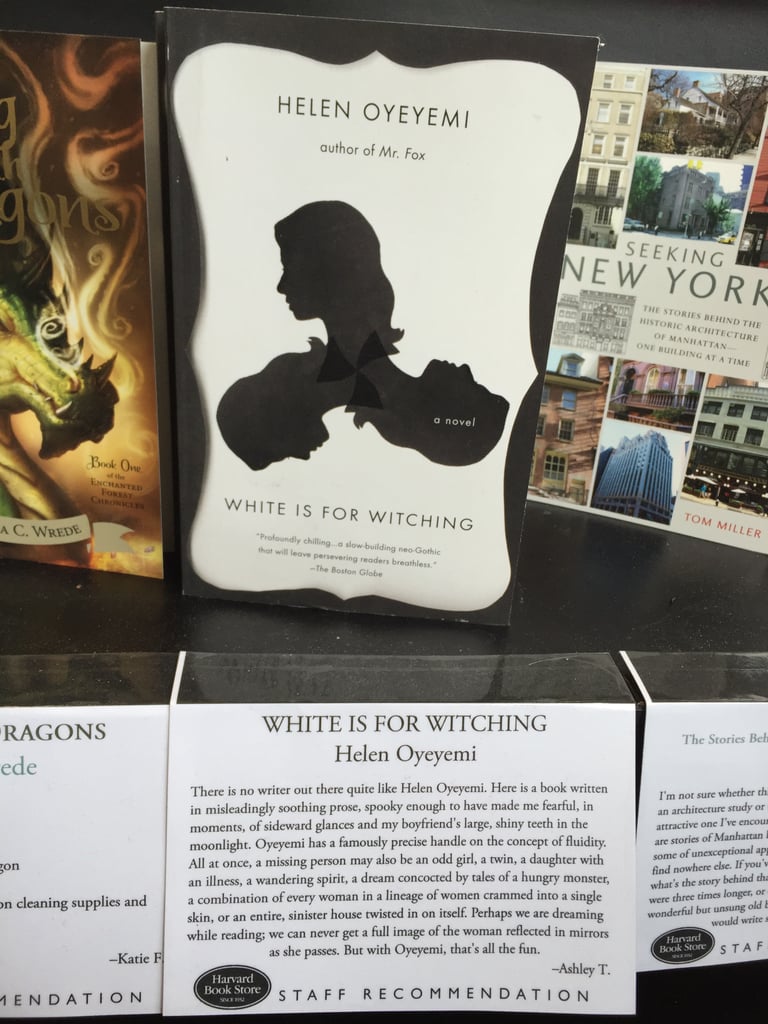 Book-Lover's Guide to Boston
