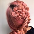 34 Flower Braids That Are Far More Beautiful Than a Bouquet