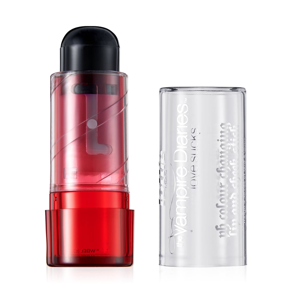 "The Vampire Diaries" x Lottie London pH Color Changing Lip and Cheek Stick