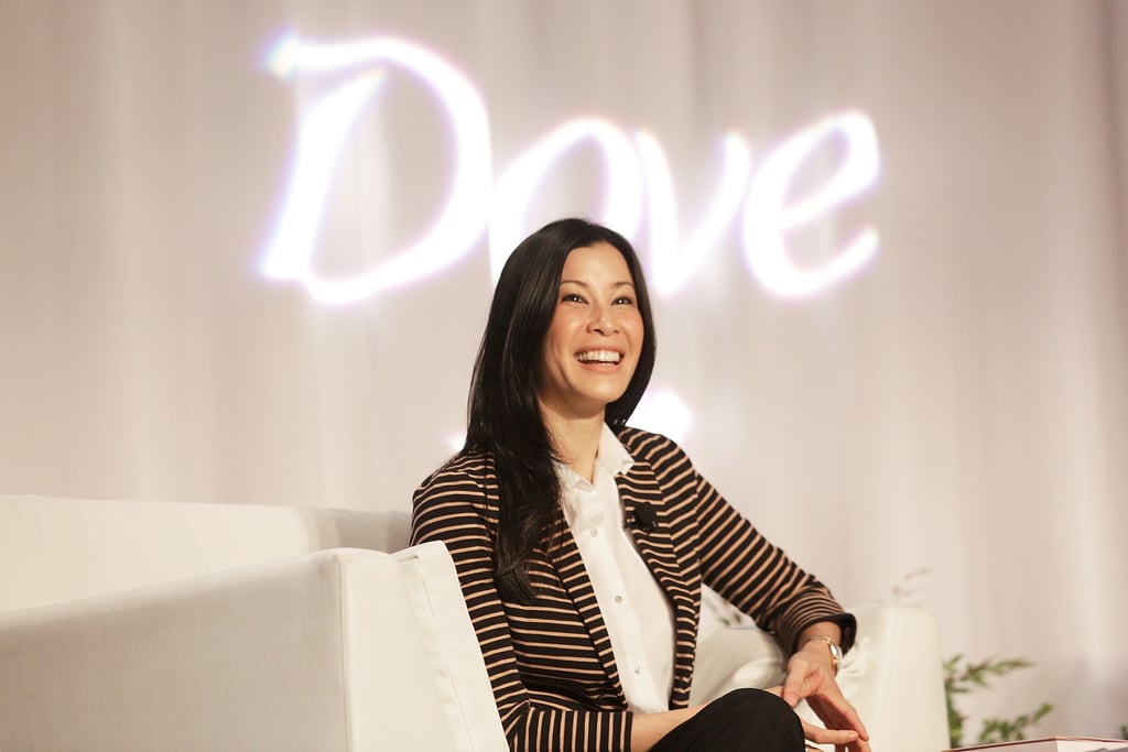 Lisa Ling