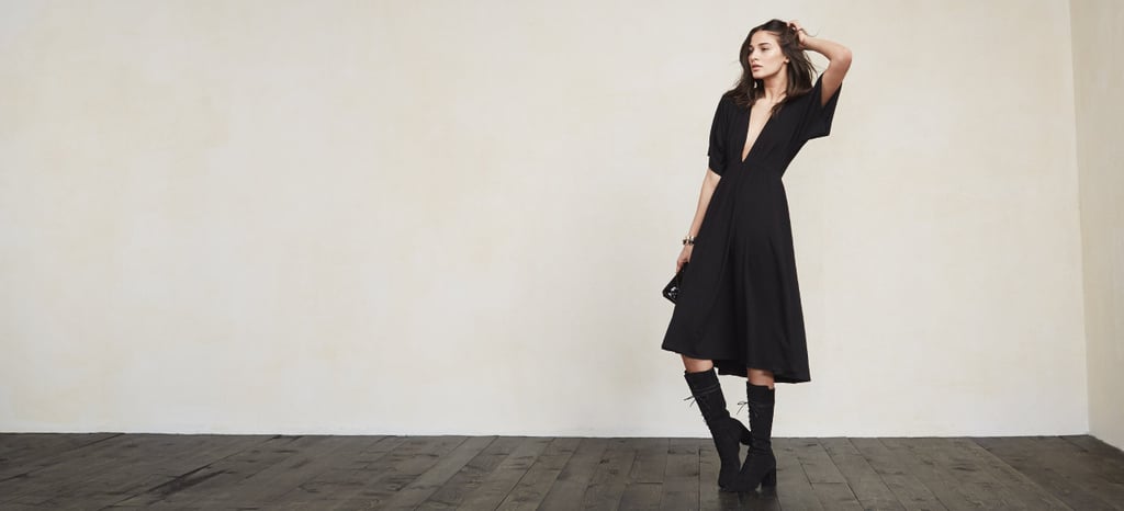 Andy Dress