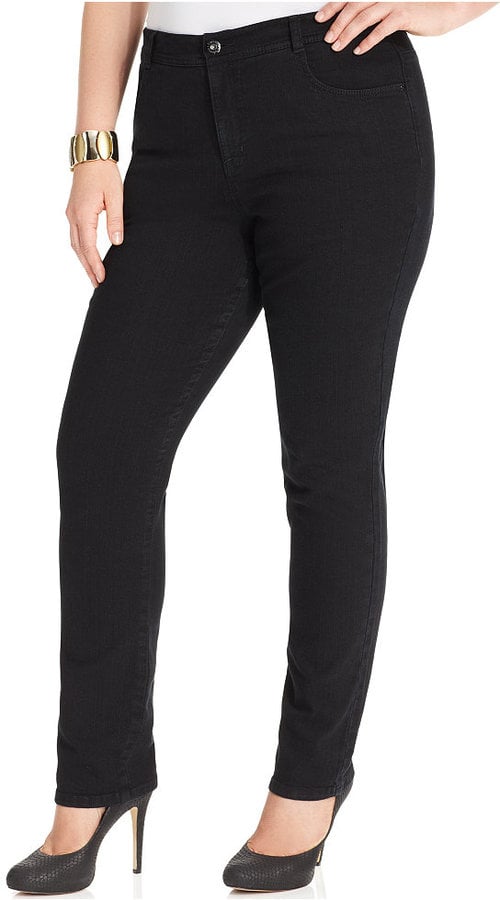 Style & Co Slim-Leg Jeans