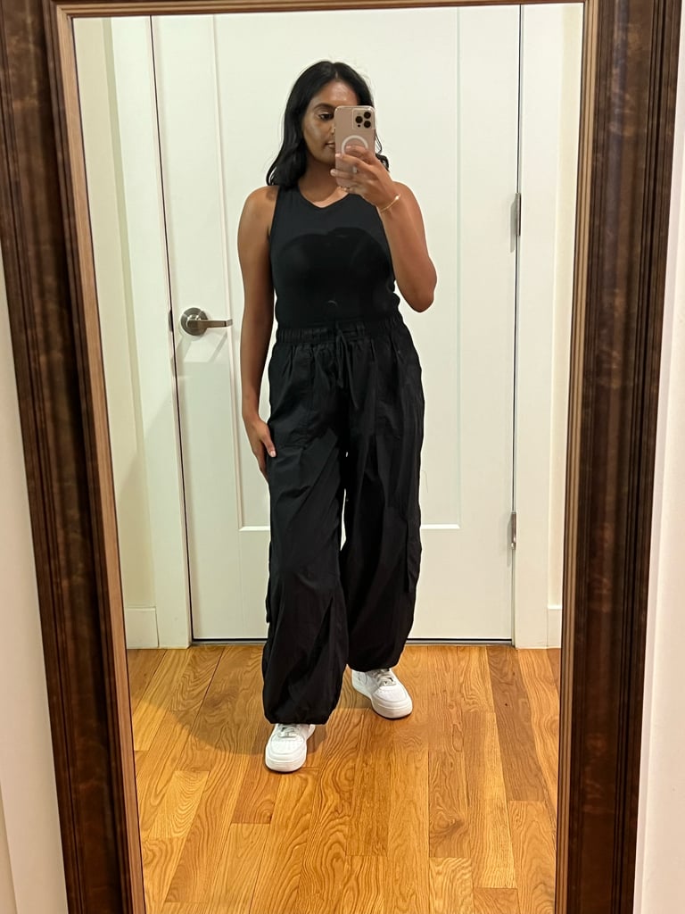 Daily Practice by Anthropologie Messa Jumpsuit