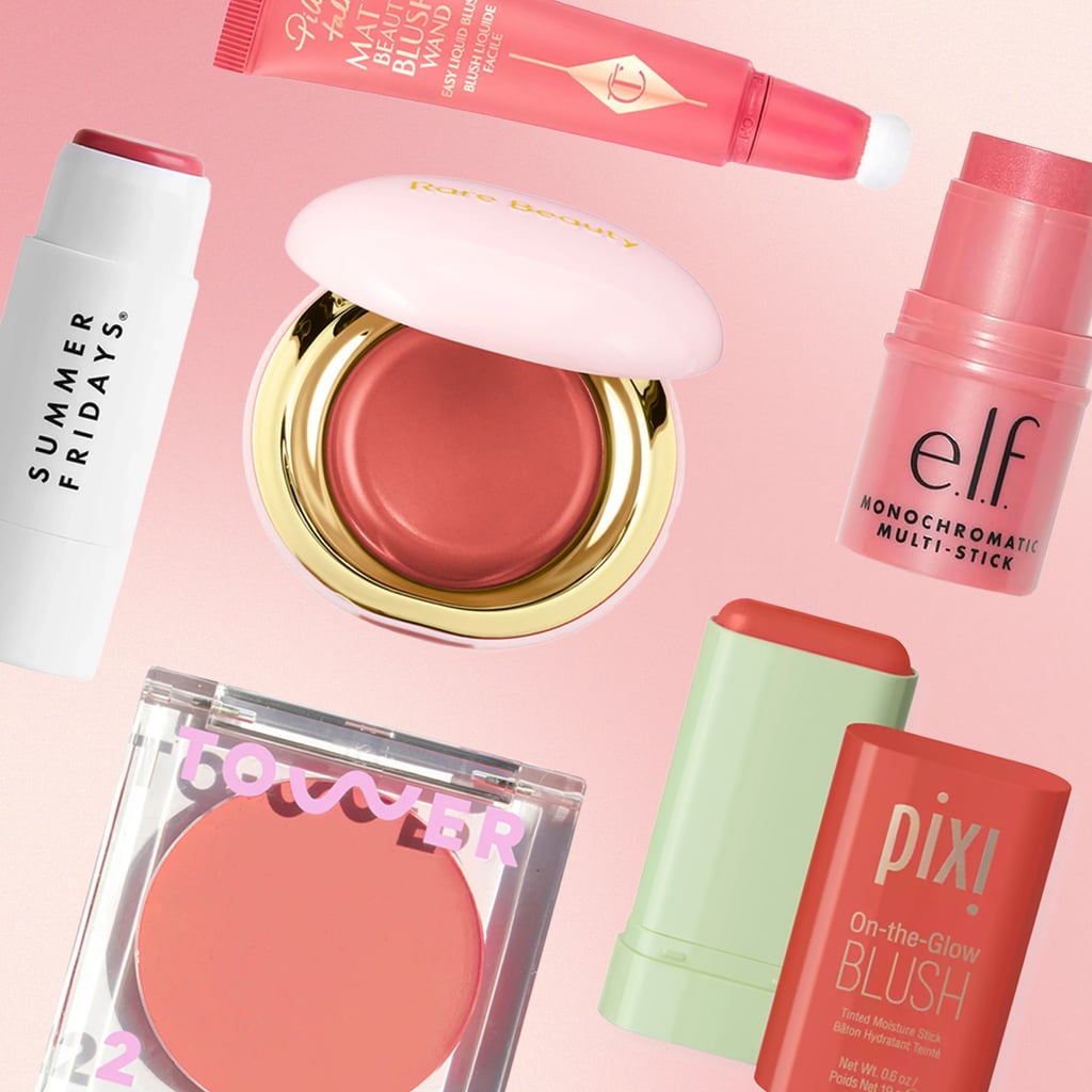 17 Cream Blushes That Deserve a Spot in Your Makeup Bag