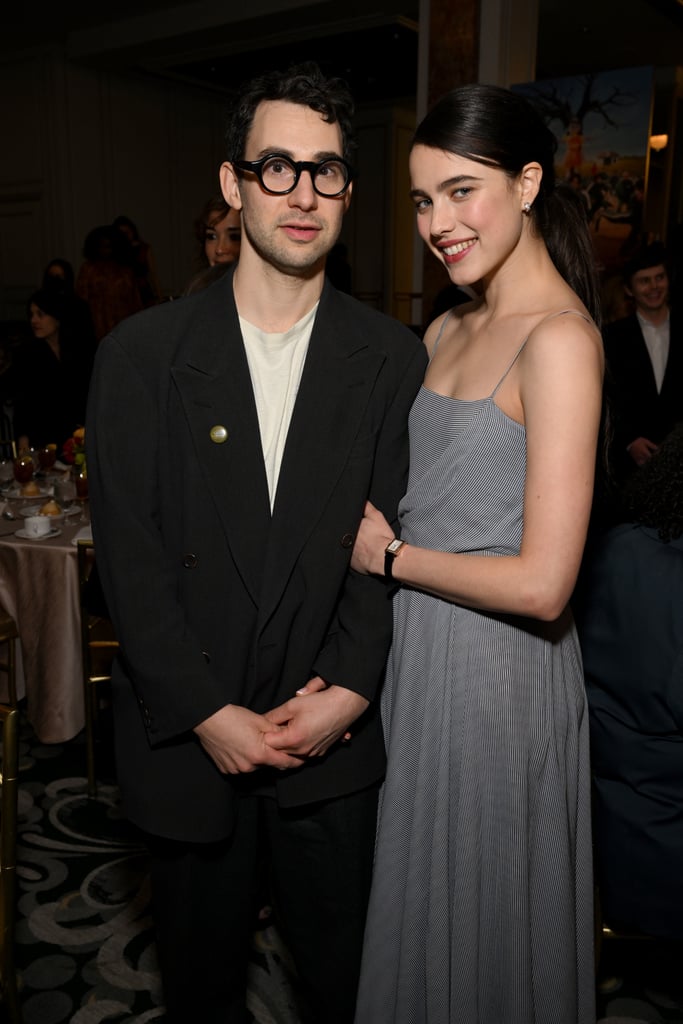 Margaret Qualley and Jack Antonoff's Cutest Pictures