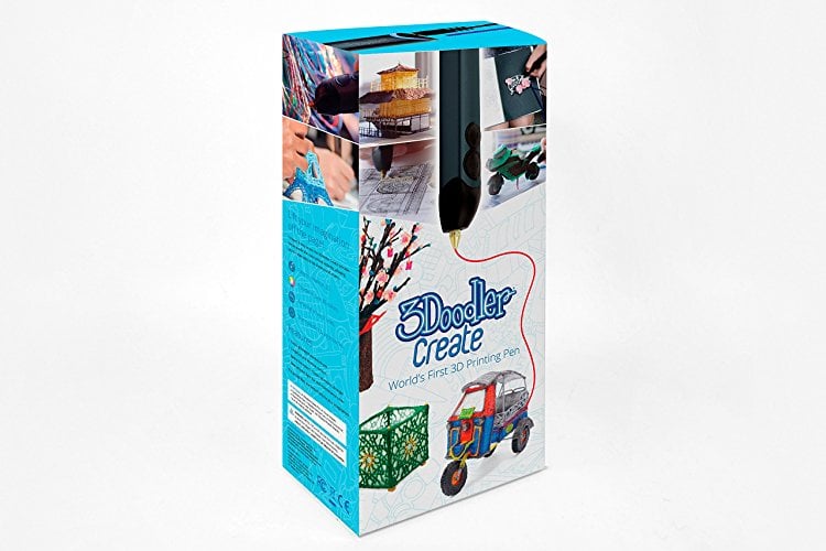 3Doodler Create