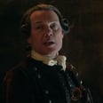 Outlander: What You Need to Know About the Man Who Threatens Jamie