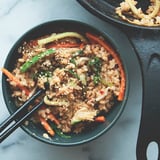 Easy Bibimbap Recipe