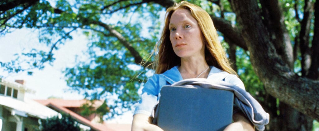 Halloween Horror Movie Checklist