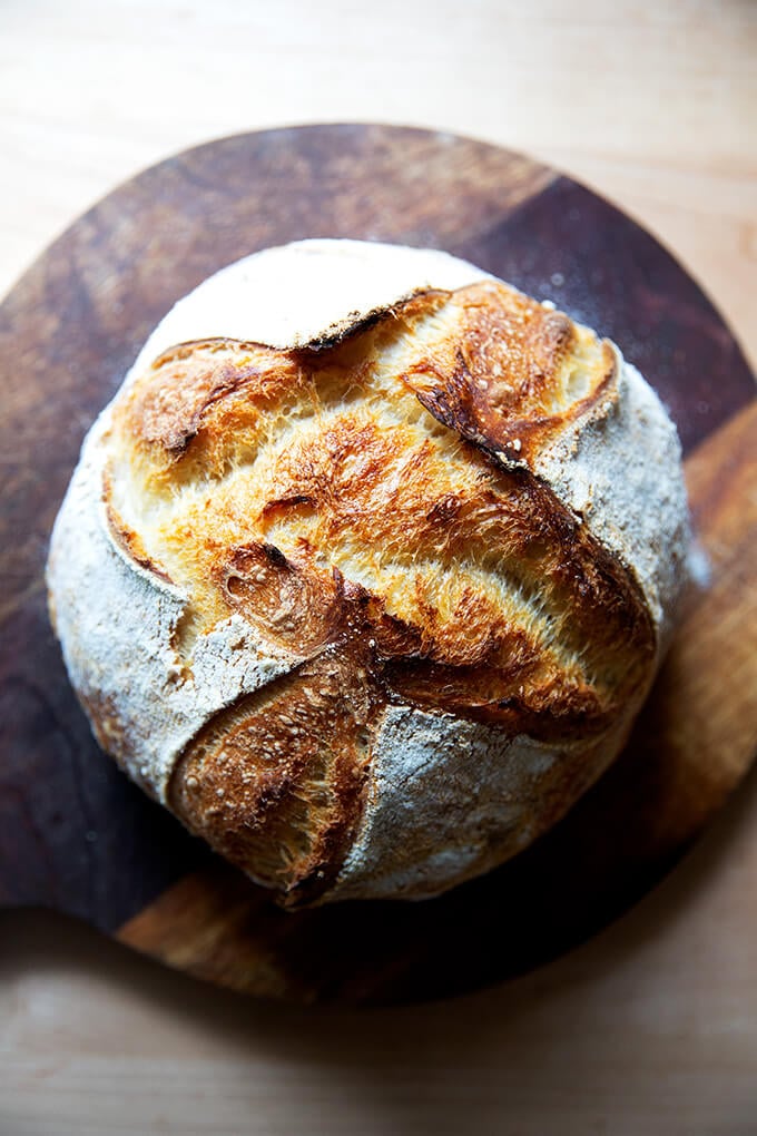 Sourdough Bread