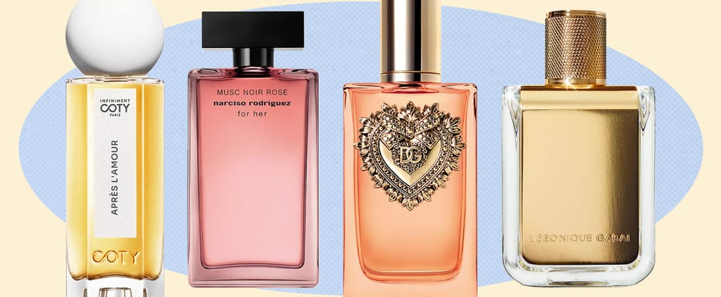Luxury Perfume Gifts From Bloomingdale's For Mother's Day