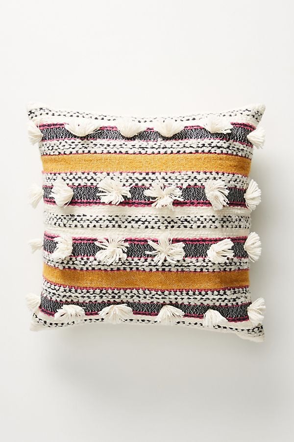 Woven Lakshmi Pillow