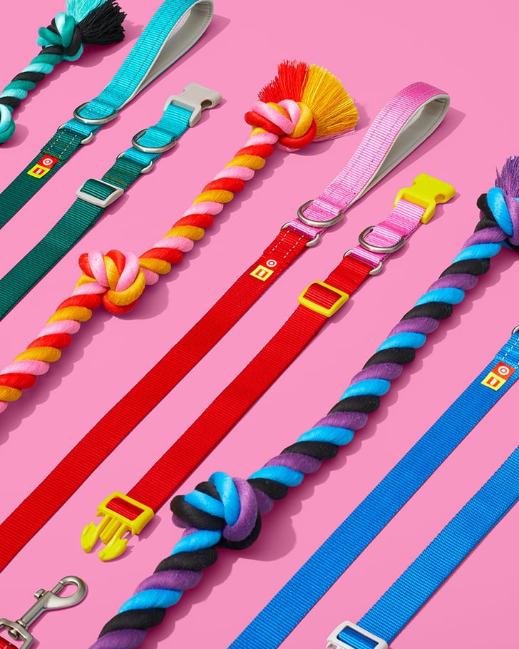 Target x Lego Pet Leashes and Rope Toys Target's Matching Family Lego