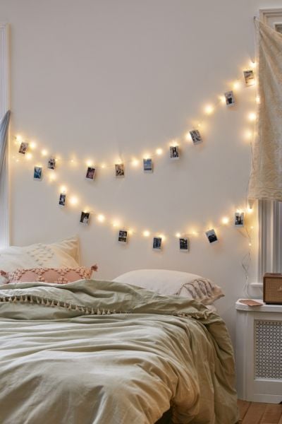 Mod Clips String Lights