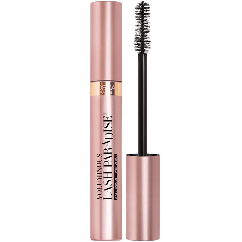 Best Rated Waterproof Mascara 2024 Merci Stafani