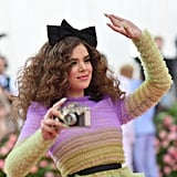 Met Gala Red Carpet Dresses 2019