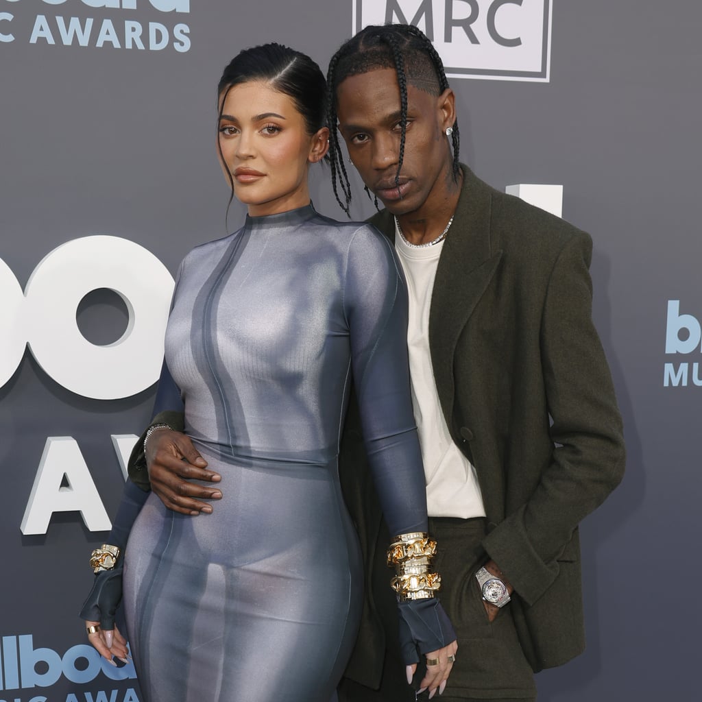 Travis Scott and Kylie Jenner Have Reportedly Split After Spending the Holidays Apart