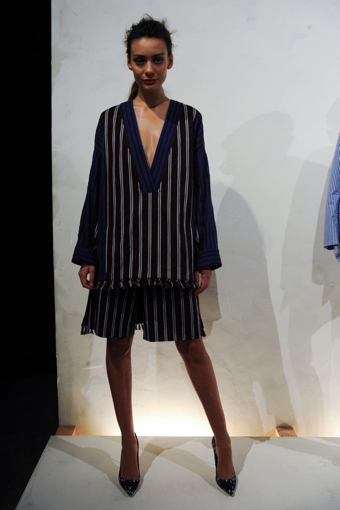 J.Crew Spring 2015