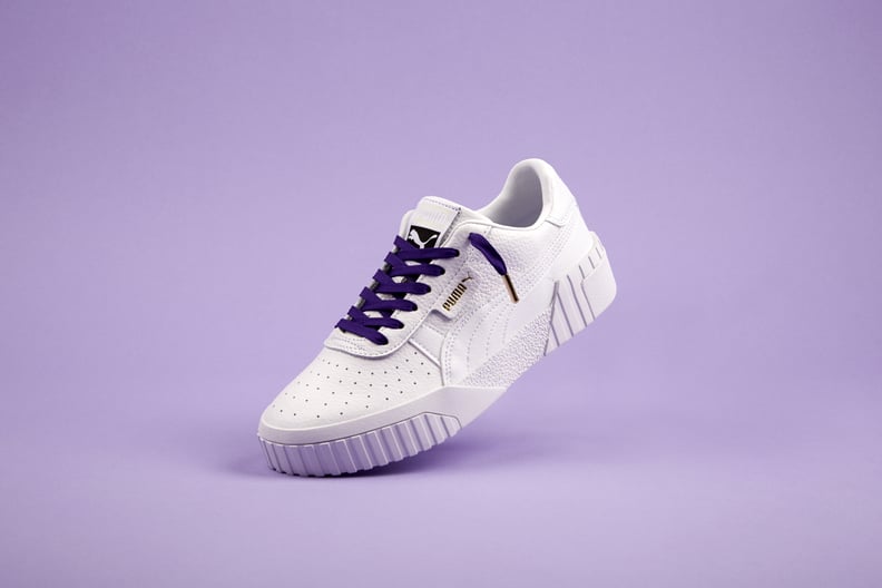 PUMA Ultraviolet Laces