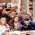 See How Much the Cast of Roseanne Has Changed Since the Sitcom's Original Run