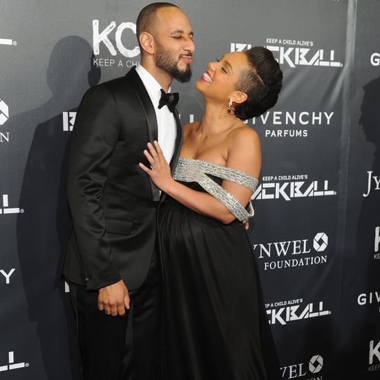 Alicia Keys and Swizz Beatz's Arizona Vacation Home