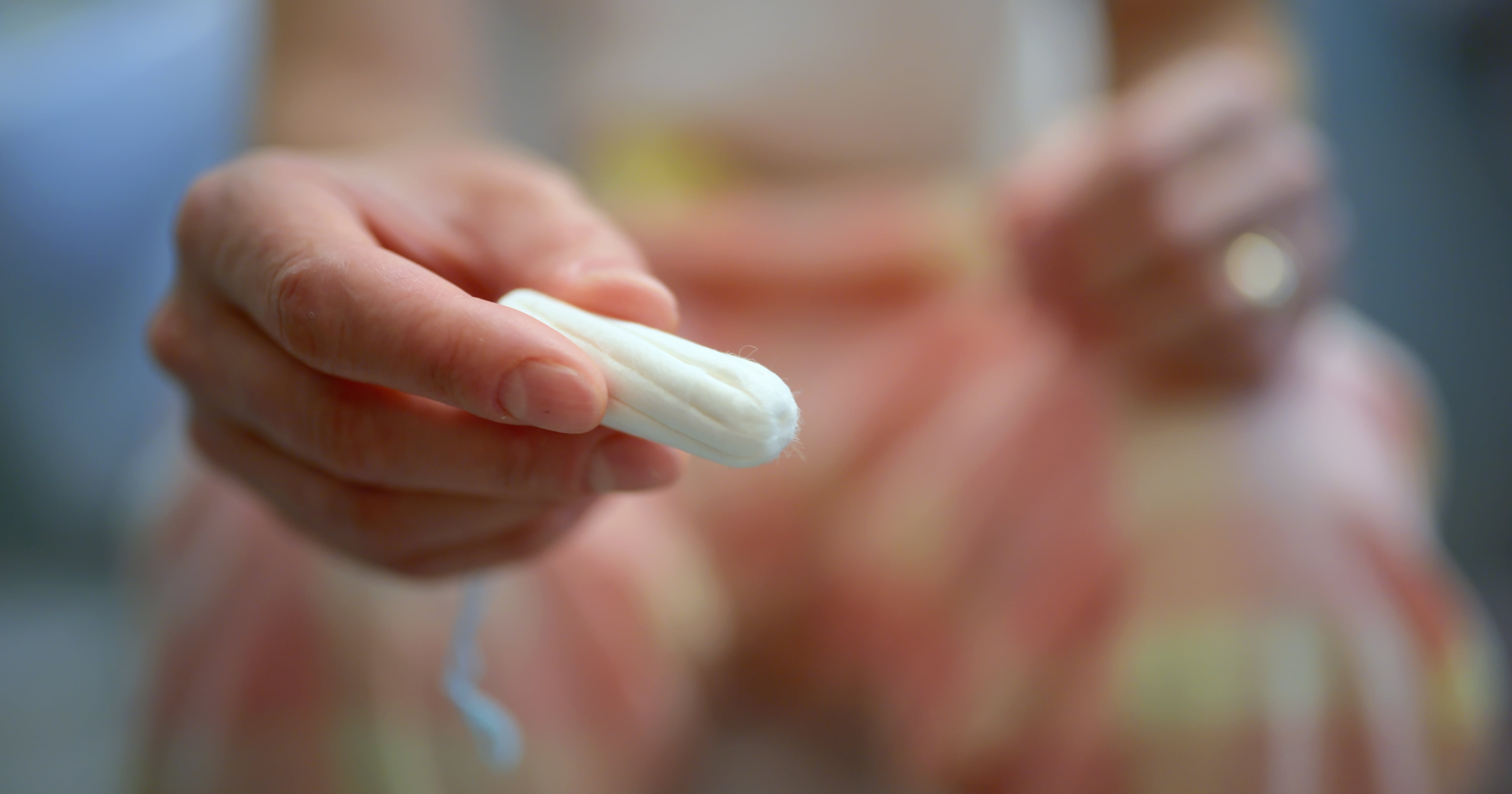 Tampons in short supply, experts blame increase in price of raw