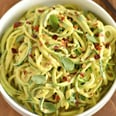 You'll Love This Low-Carb Twist on Spaghetti Carbonara