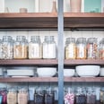 10 Kitchen Organization Tips to Steal From Chip and Joanna Gaines