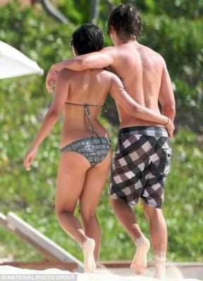 Zanessa