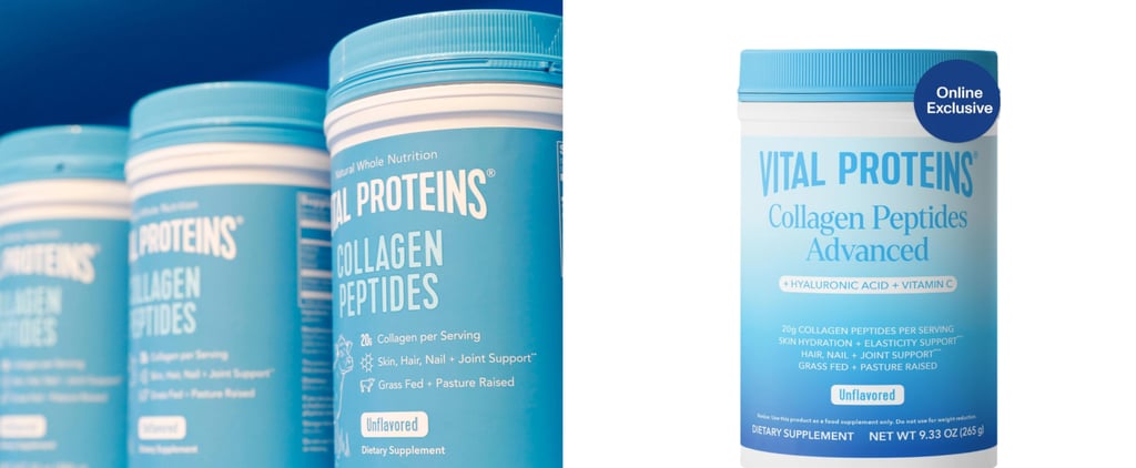 Vital Proteins Collagen Peptides Review