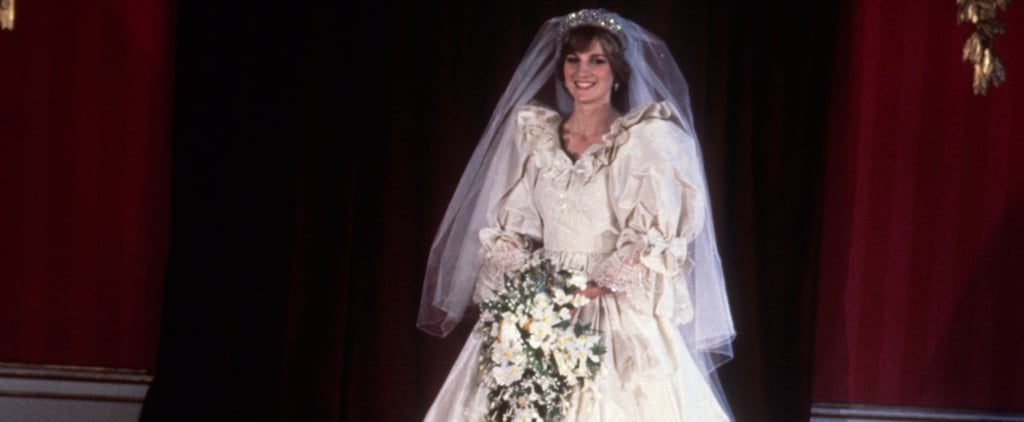 Royal Wedding Dresses Through the Ages