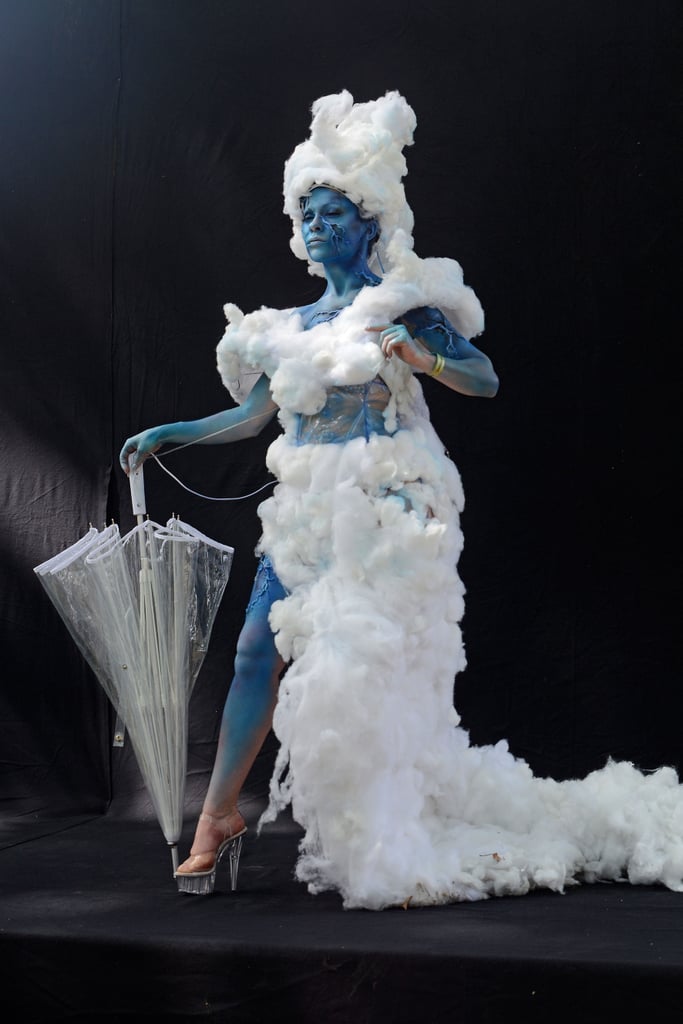 World Bodypainting Festival Pictures