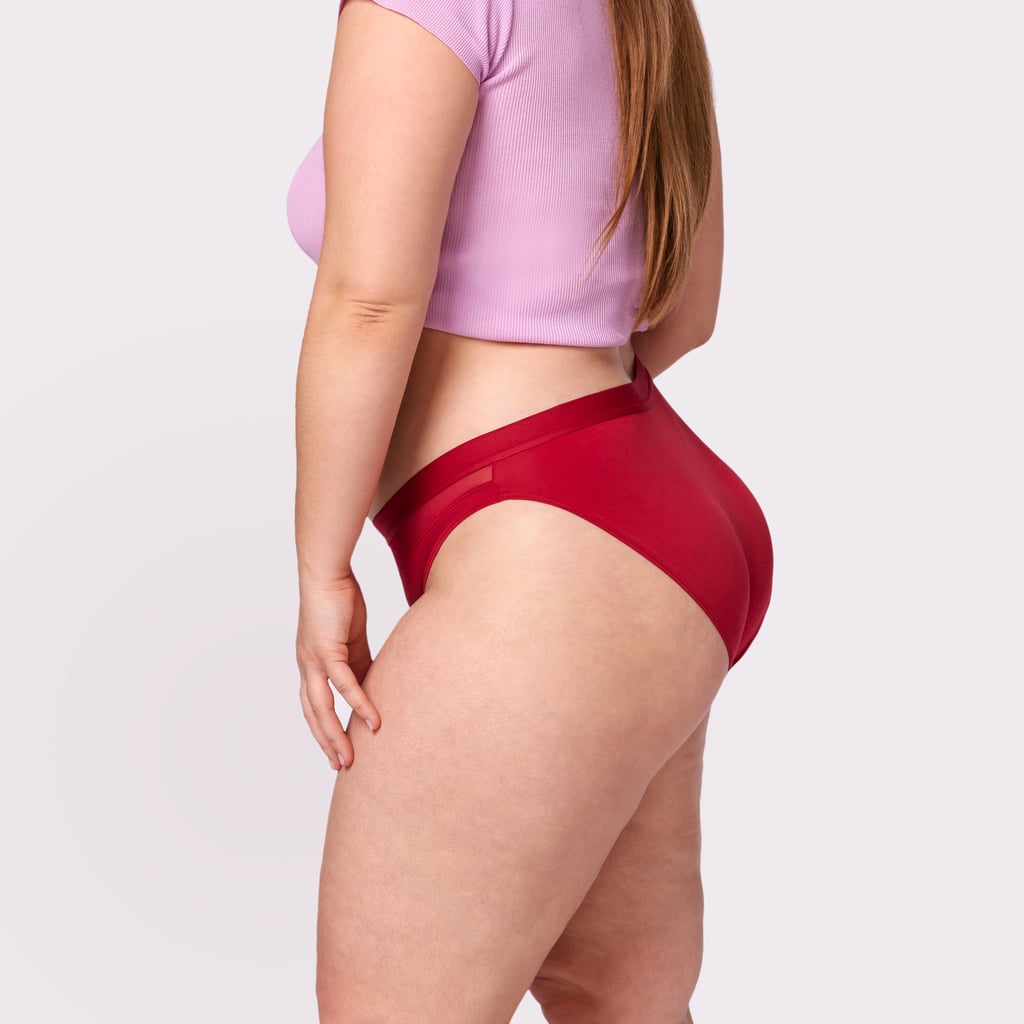 Red Underwear New Year's Eve Underwear Color Meaning POPSUGAR