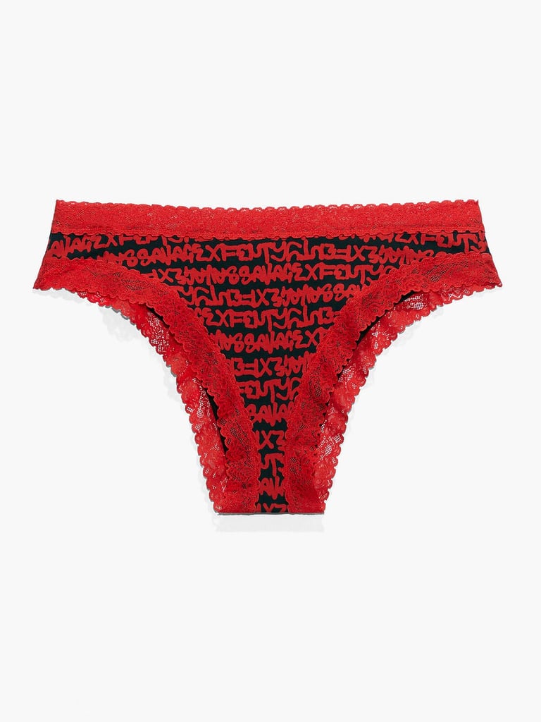Cotton Essentials Cheeky