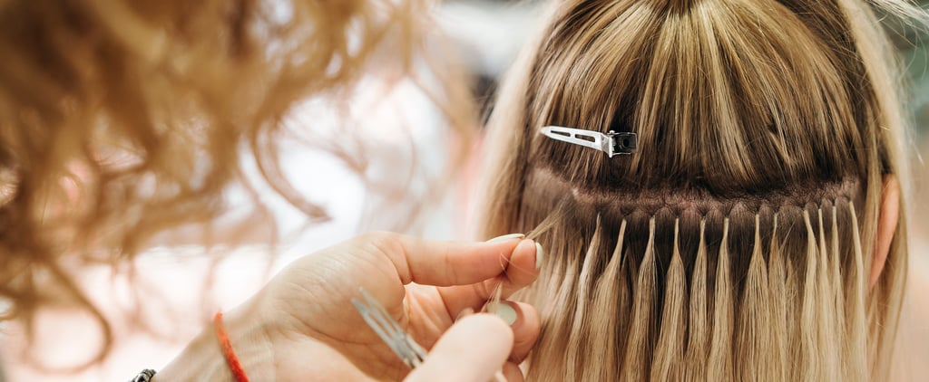 Hair Extensions: Types, Cost, and More, According to Experts
