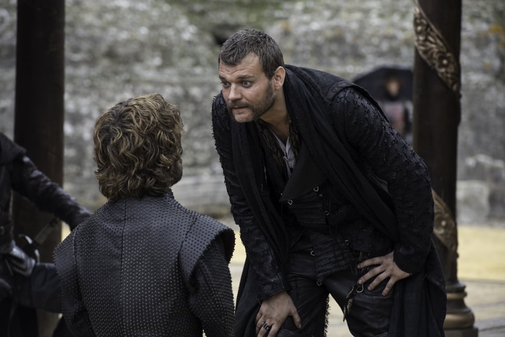 OK, but Where Is Euron Really Going?