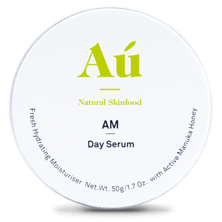 Au Natural Skinfood Manuka Honey Day Cream Moisturizer