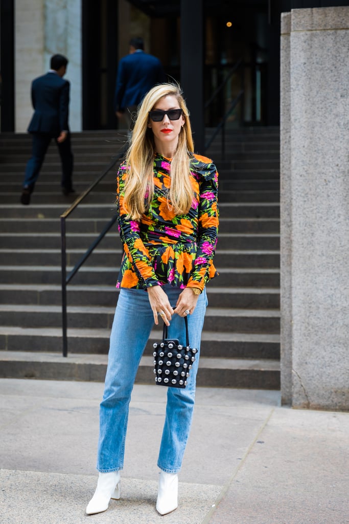 Best Street Style of 2017