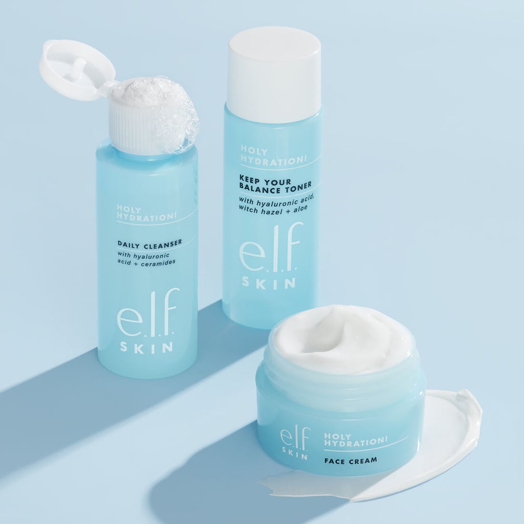 e.l.f. Cosmetics Holy Hydration! The Essentials Mini Kit