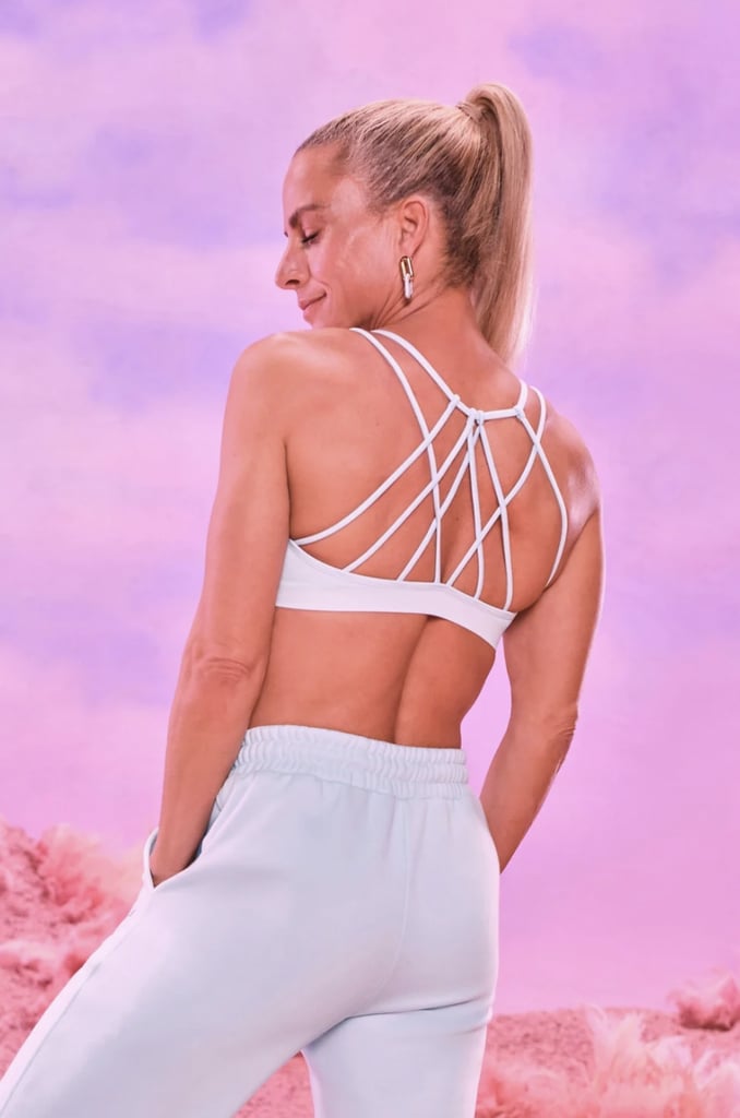 Dash Low Impact Bra
