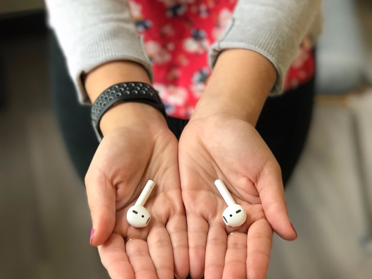Are the AirPods Worth It? POPSUGAR Tech