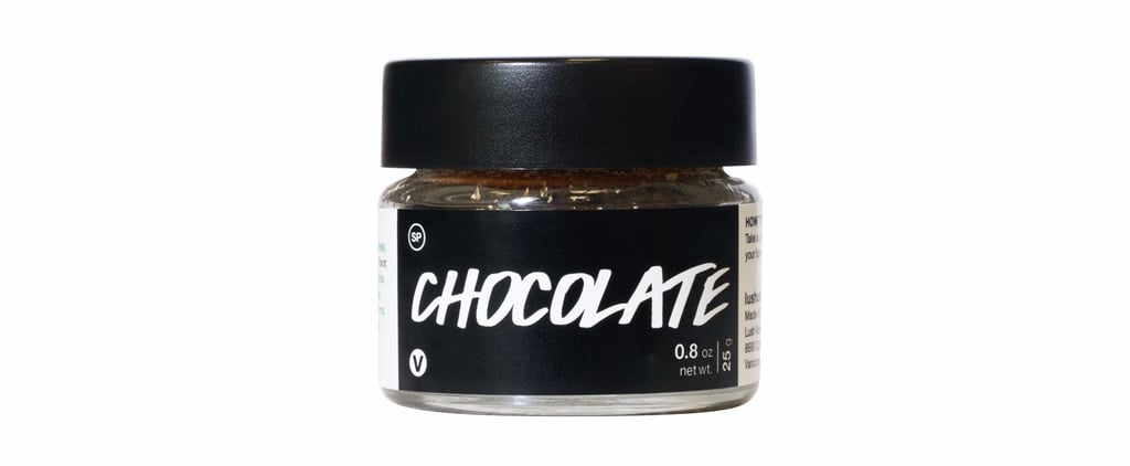 Lush Chocolate Lip Scrub | Review